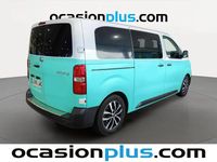 Usado Toyota Proace 120 CV (88 kW) 2022 Blanco Monovolumen
