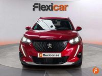 Usado Peugeot 2008 Allure 131 CV (96 kW) 2020 Rojo SUV