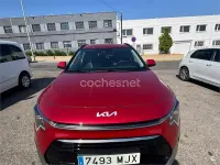 Usado Kia Niro 183 CV (134 kW) 2023 Rojo SUV