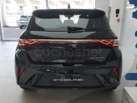 Nuevo BYD Dolphin Design 150 kW (204 CV) 2026 Eléctrico Utilitario
