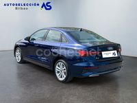Usado Audi A3 Advanced Plus 150 CV (110 kW) 2022 Azul Berlina