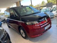 Usado VW T7 150 CV (110 kW) 2025 Negro Van