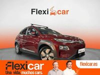 Usado Hyundai Kona 100 kW (136 CV) 2020 Otro SUV