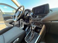 Usado Suzuki SX4 S-Cross 116 CV (85 kW) 2023 Gris / plata SUV