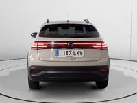 Usado VW Taigo Life 110 CV (80 kW) 2022 Beige SUV