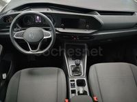 Occasion VW Caddy Maxi 102 ch (75 kW) 2023 Bleue Monospace