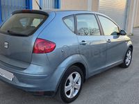 Usado Seat Altea 102 CV (75 kW) 2007 Azul Monovolumen