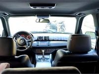 Usado BMW X5 218 CV (160 kW) 2006 Negro SUV