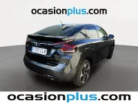 Usado Citroën C4 Feel 131 CV (96 kW) 2020 Negro Utilitario