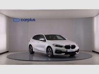 Usado BMW 118 150 CV (110 kW) 2022 Blanco Utilitario