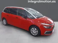Usado Citroën C4 Shine 130 CV (95 kW) 2019