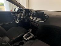 Usado Kia Ceed 160 CV (117 kW) 2022 Blanco Utilitario