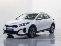 Brugt Kia XCeed 141 HK (103 kW) 2023 Hvid SUV