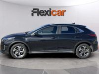 Usado Kia XCeed 120 CV (88 kW) 2023 Negro SUV