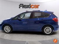 Usado BMW 216 116 CV (85 kW) 2020 Azul Monovolumen
