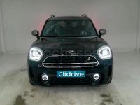 Usado Mini Cooper S Countryman 220 CV (161 kW) 2021 Negro SUV