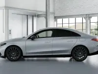 Usado Mercedes CLA180 136 CV (100 kW) 2026 Plata Berlina
