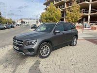 Usado Mercedes GLB180 120 CV (88 kW) 2023 Gris SUV