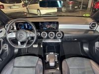 Usado Mercedes CLA180 136 CV (100 kW) 2023 Negro Berlina