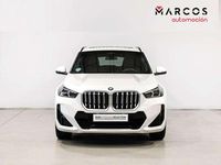 Usado BMW X1 150 CV (110 kW) 2025 Blanco SUV
