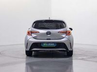 Usado Toyota Corolla Active 98 CV (72 kW) 2022 Gris Berlina