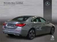 Usado Mercedes A180 136 CV (100 kW) 2024 Berlina