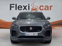 usado Jaguar E-Pace 2.0D 177kW R-Dynamic SE 4WD Auto Diésel en Flexicar Burgos