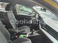 Usado Audi A1 Sportback S-Line 110 CV (80 kW) 2021 Amarillo Utilitario