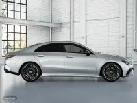 Usado Mercedes CLA200 149 CV (109 kW) 2025 Gris Berlina