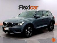 Usado Volvo XC40 Inscription 211 CV (155 kW) 2020 Gris SUV