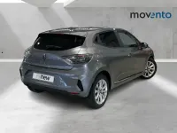 Usado Renault Clio V Evolution 100 CV (73 kW) 2025 Gris Berlina
