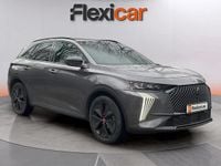 Usado DS Automobiles DS7 Crossback Performance 130 CV (95 kW) 2023 Gris SUV