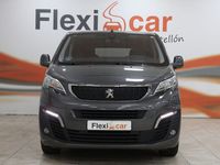 usado Peugeot Traveller Active BlueHDi 110KW (150CV) Standard Diésel en Flexicar Castellón