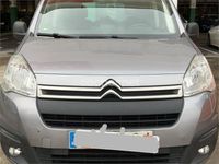 Usado Citroën Berlingo PureTech 110 HP (80 kW) 2018 Cinzento Monovolume