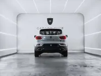Usado Renault Kadjar Zen 116 CV (85 kW) 2019 Blanco SUV