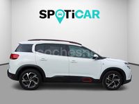 Usado Citroën C5 Aircross 131 CV (96 kW) 2020 Blanco SUV