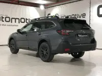 Usado Subaru Outback 169 CV (124 kW) 2023 Gris SUV