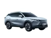 Nuevo Omoda 7 278 CV (204 kW) 2026 Gris SUV