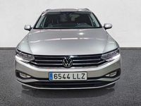 Usado VW Passat Business 150 CV (110 kW) 2020 Familiar