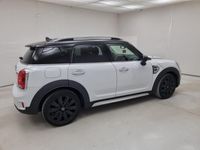 usado Mini Cooper D Countryman All4 Blanco