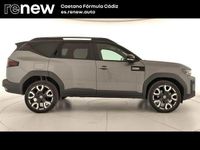 Usado Dacia Bigster Journey 140 CV (102 kW) 2025 Gris SUV