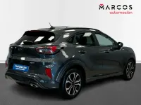 Usado Ford Puma ST-Line 125 CV (91 kW) 2023 SUV