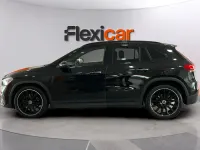 Usado Mercedes GLA180 136 CV (100 kW) 2022 Negro SUV