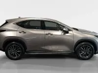 Nuevo Lexus NX350h 197 CV (144 kW) 2026 Familiar