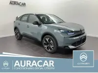 Usado Citroën C4 Business Class 145 CV (106 kW) 2025 Verde SUV