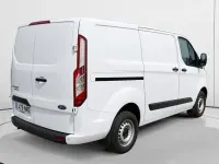 Usado Ford Transit Trend 130 CV (95 kW) 2022 Berlina