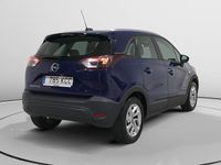 Usado Opel Crossland X Selective 82 HP (60 kW) 2017 SUV