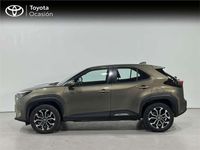 Usado Toyota Yaris Cross Active 116 CV (85 kW) 2022 SUV