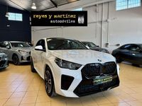 Usado BMW X2 Comfort Edition 150 CV (110 kW) 2025 Blanco SUV