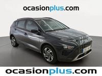 Brugt Hyundai Bayon 84 HK (61 kW) 2023 Grå SUV
